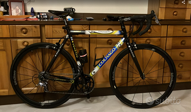 COLNAGO ACTIVE come nuova