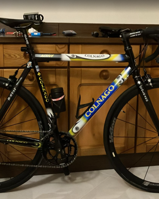COLNAGO ACTIVE come nuova