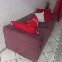 Divano 3 posti poltronesofà