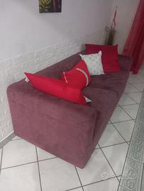 Divano 3 posti poltronesofà