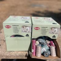 2 confezioni da 70 rotoli