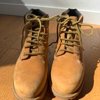 Scarpe Timberland n.34 bambino