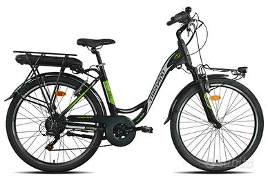 Bicicletta elettrica