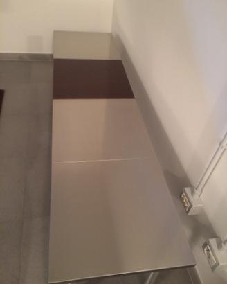 Tavolo basso Edra