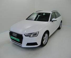 AUDI A4 V - A4 Avant 2.0 tdi 122cv