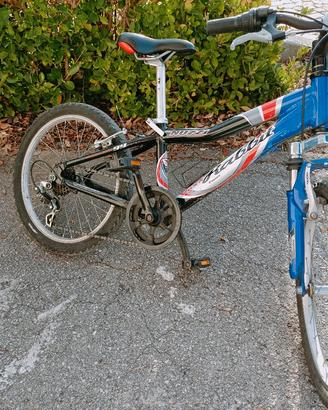 Mountain Bike Nuzzi Rock Rabbit