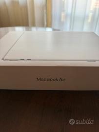 MacBook Air 13” M4