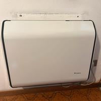 Stufa  a gas da parete ITALKERO STRATOS MB 5.0