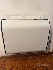 Stufa  a gas da parete ITALKERO STRATOS MB 5.0