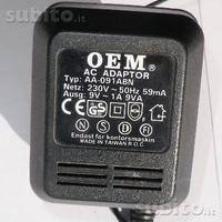 Alimentator OEM AC ADAPTOR AA-091ABN