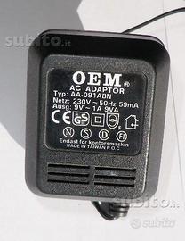 Alimentator OEM AC ADAPTOR AA-091ABN