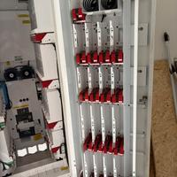 Distributore automatico si