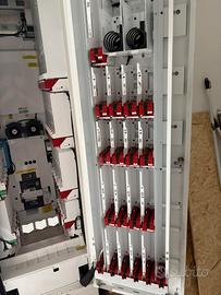 Distributore automatico si