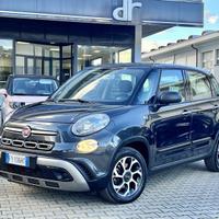 FIAT 500L 1.3 Multijet 95 CV City Cross