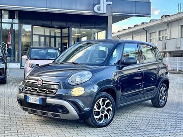 FIAT 500L 1.3 Multijet 95 CV City Cross