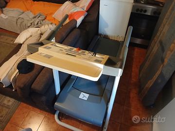 Tapis Roulant  Domyos  TC 290