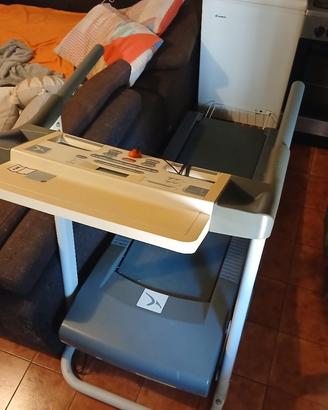 Tapis Roulant  Domyos  TC 290
