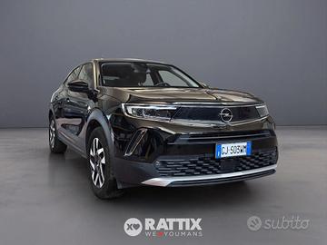OPEL Mokka II Mokka bev Elegance