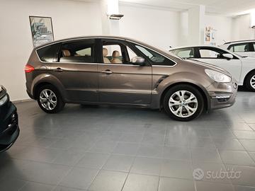 Ford S-Max 2.0 TDCi 163CV