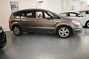 Ford S-Max 2.0 TDCi 163CV