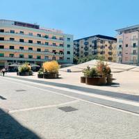 Magazzino commerciale