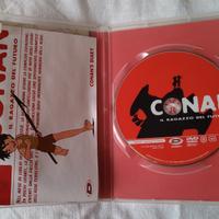 Collector's Box Conan Ragazzo del Futuro