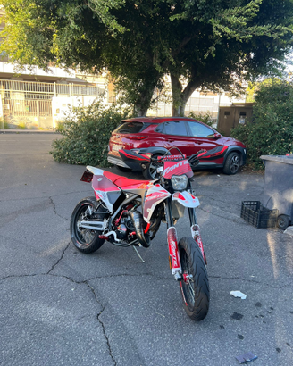 Husqvarna sx 50cc