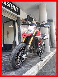 Ducati hypermotard 950 sp +0maggi0 casco+ permute