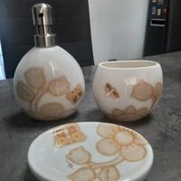 Set bagno Thun