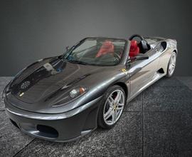 FERRARI F430 Spider F1 Pack Carbonio