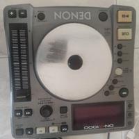 Lettore CD Denon DN-S1200