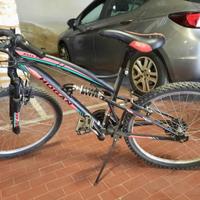 Bici da passaggio