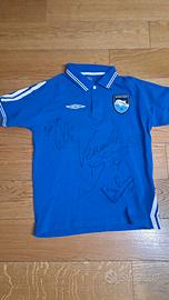 Polo umbro pescara