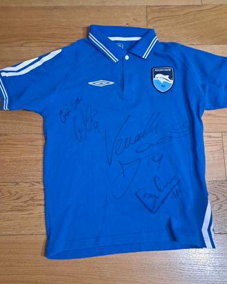 Polo umbro pescara