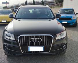 Audi Q5 2.0 TDI 150 CV ultra Advanced Plus