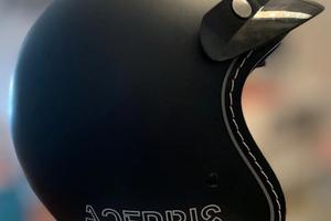 Casco acerbis nuovo