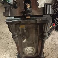 orologio a pendolo 800/900