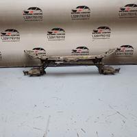 Ossatura calandra anteriore land rover discovery 2