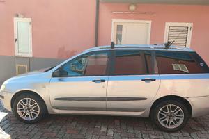 Fiat Stilo Van 1,9 JTD Autocarro ( 2posti )