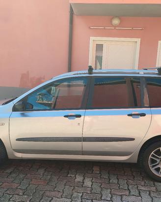 Fiat Stilo Van 1,9 JTD Autocarro ( 2posti )
