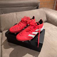 Adidas predator elite fg 42 2/3