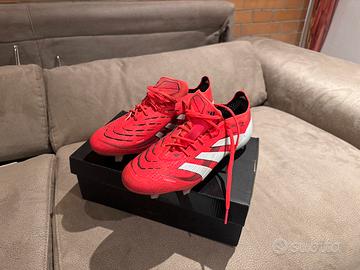 Adidas predator elite fg 42 2/3