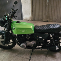 Kawasaki Kz-500 1980 (Cafè Racer)