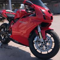 Ducati 999 anno 2003