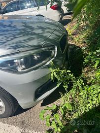 BMW Serie 1 118d – 150 CV