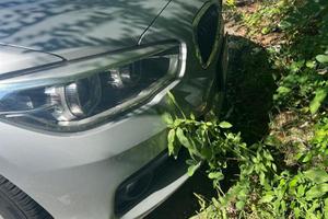 BMW Serie 1 118d – 150 CV