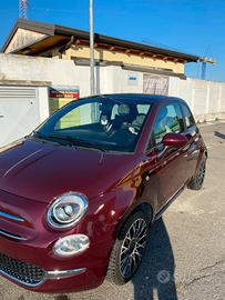 Fiat 500 (2015-->) - 2021