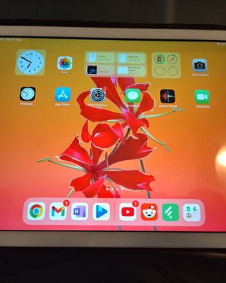IPAD 2018 wifi 32GB - perfetto