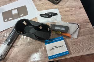 accessori  auto BYD seul U