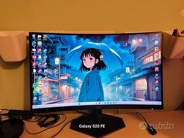 monitor gaming aoc